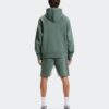 Homme Focus Tech Zip Hoodie Homme Focus Tech Zip Hoodie