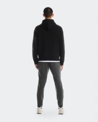 Homme Focus Tech Zip Hoodie Homme Focus Tech Zip Hoodie