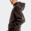 Homme Focus Tech Zip Hoodie Homme Focus Tech Zip Hoodie