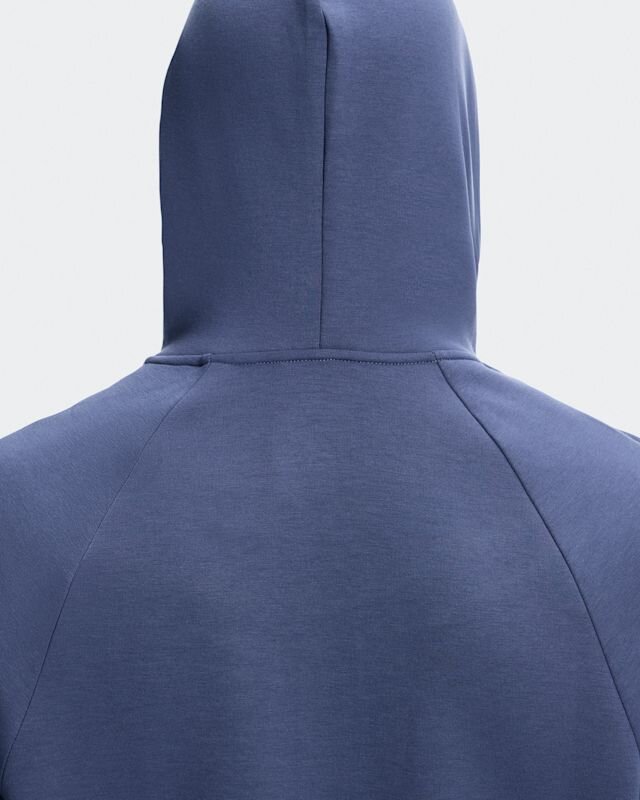Homme Focus Tech Zip Hoodie Homme Focus Tech Zip Hoodie