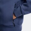 Homme Focus Tech Zip Hoodie Homme Focus Tech Zip Hoodie