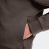 Homme Focus Tech Zip Hoodie Homme Focus Tech Zip Hoodie