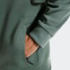 Homme Focus Tech Zip Hoodie Homme Focus Tech Zip Hoodie