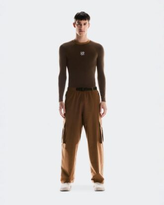 Homme Cargo Trousers LOEWE
