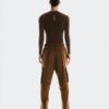 Homme Cargo Trousers LOEWE Homme Cargo Trousers LOEWE