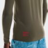 Homme Long-T PLEASURES x The Loop Homme Long-T PLEASURES x The Loop