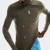 Homme Long-T PLEASURES x The Loop Homme Long-T PLEASURES x The Loop