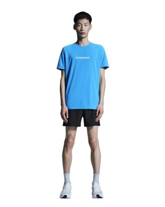 Homme On Run-T