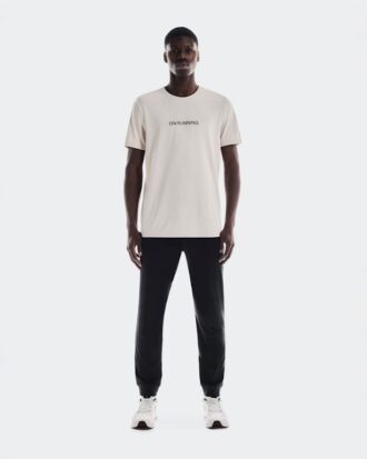 Homme On Run-T