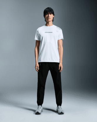 Homme On Run-T