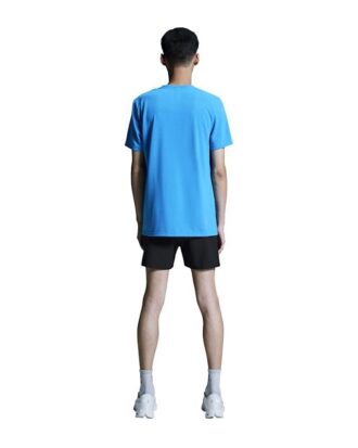 Homme On Run-T