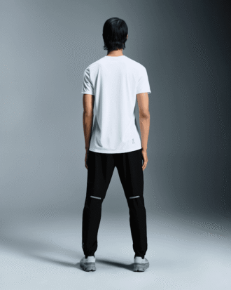 Homme On Run-T