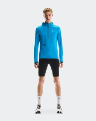 Homme Pace Hoodie