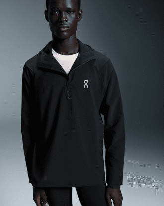 Homme Pace Hoodie
