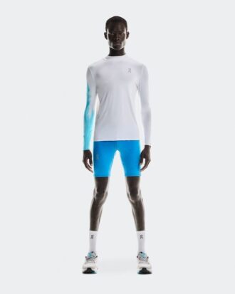 Homme Pace Long-T