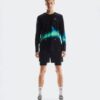Homme Pace Mesh Long-T Homme Pace Mesh Long-T
