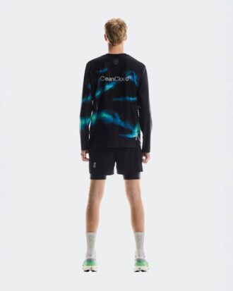 Homme Pace Mesh Long-T