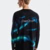 Homme Pace Mesh Long-T Homme Pace Mesh Long-T