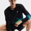 Homme Pace Mesh Long-T Homme Pace Mesh Long-T
