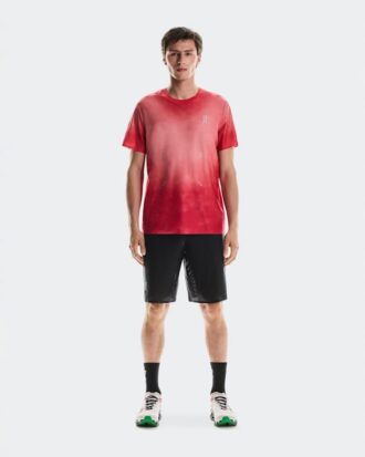 Homme Pace Mesh Shorts