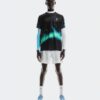 Homme Pace Mesh Shorts Homme Pace Mesh Shorts