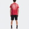 Homme Pace Mesh Shorts Homme Pace Mesh Shorts