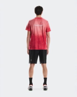 Homme Pace Mesh Shorts