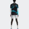 Homme Pace Mesh Shorts Homme Pace Mesh Shorts