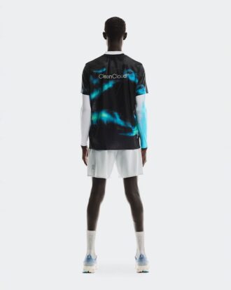Homme Pace Mesh Shorts