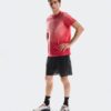 Homme Pace Mesh Shorts Homme Pace Mesh Shorts