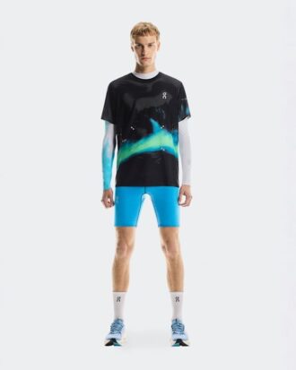 Homme Pace Mesh-T