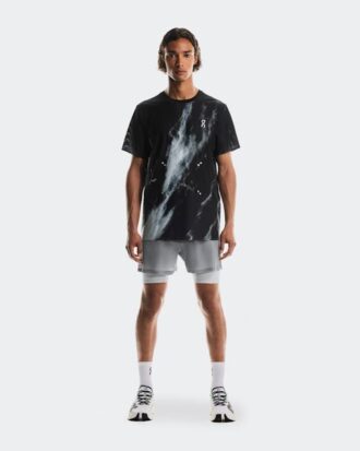 Homme Pace Mesh-T