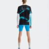 Homme Pace Mesh-T Homme Pace Mesh-T