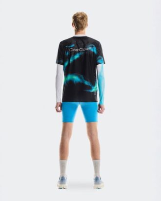 Homme Pace Mesh-T