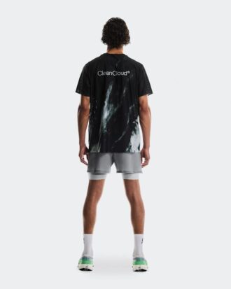 Homme Pace Mesh-T