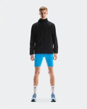 Homme Pace Run Jacket