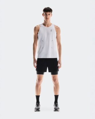 Homme Pace Tank