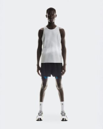 Homme Pace Tank
