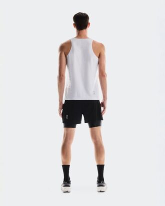 Homme Pace Tank