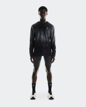Homme Pace Tights Short