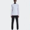 Homme Pantalon Classique Toute la Journée