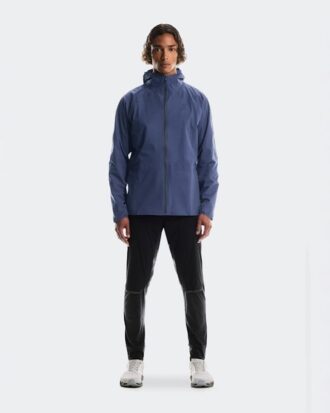 Homme Performance Jacket Imperméable
