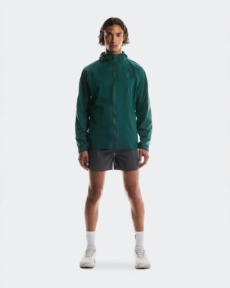 Homme Performance Jacket Imperméable