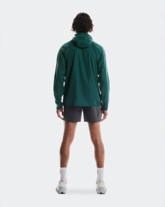 Homme Performance Jacket Imperméable