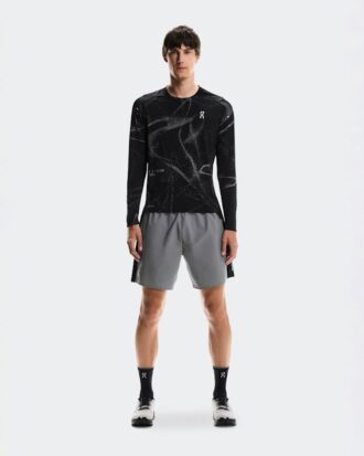 Homme Performance Long-T Lumos