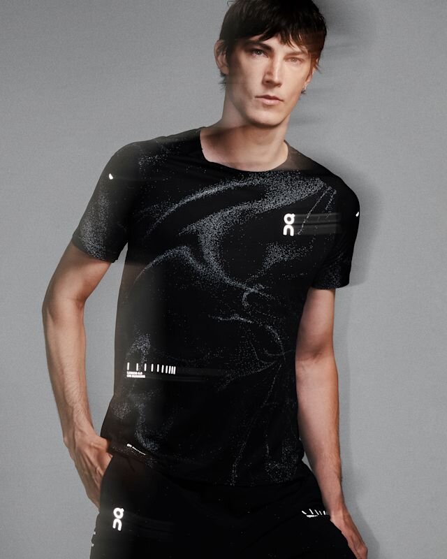 Homme Performance-T Lumos Homme Performance-T Lumos