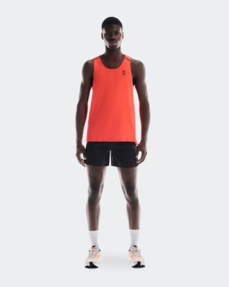 Homme Performance Tank