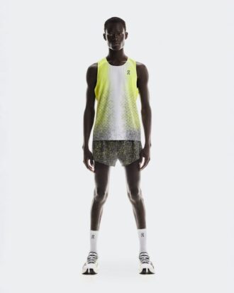 Homme Race Shorts