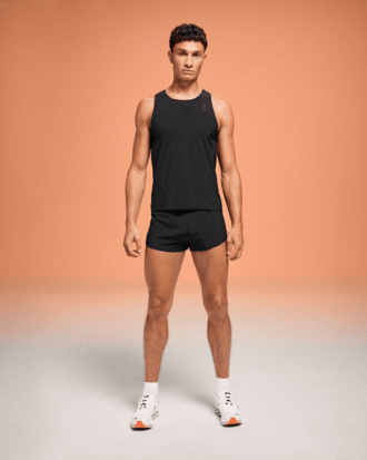 Homme Race Shorts