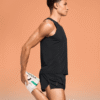 Homme Race Shorts